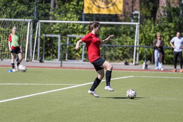 Bild 2 - wBJ ETV2 - Walddoerfer : Ergebnis: 3:0